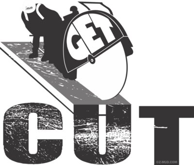 GET CUT