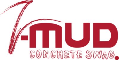 Z_MUD LOGO RED