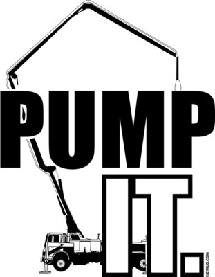 PUMP IT