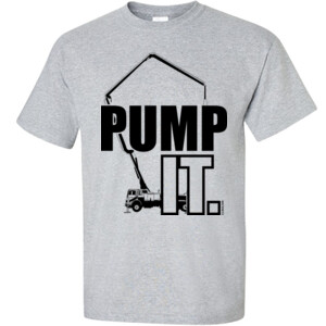 PUMP IT