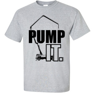 PUMP IT