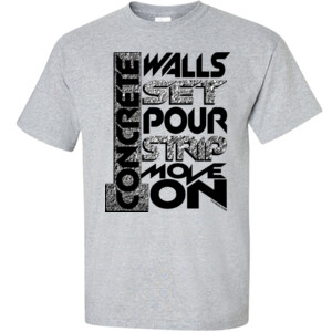 WALLS TEXTURE
