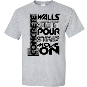 WALLS TEXTURE