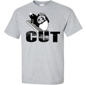 GET CUT