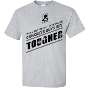 TOUGHER