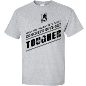 TOUGHER